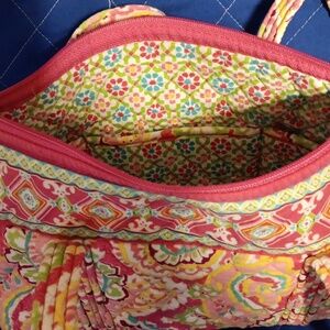 Vera bradley purse